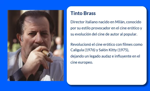 Tinto Brass