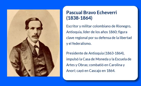 Pascual Bravo Echeverri