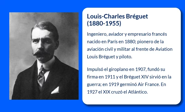 Bréguet