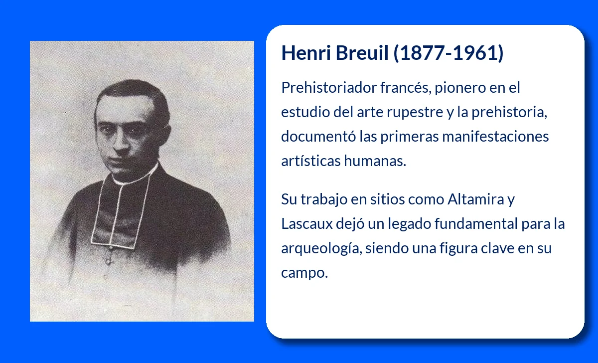 Breuil