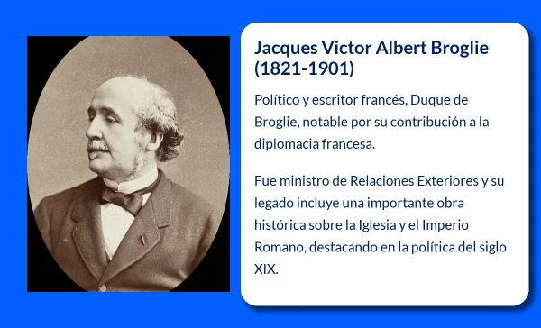 Broglie