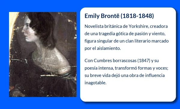 Brontë