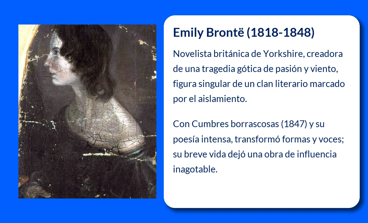 Brontë