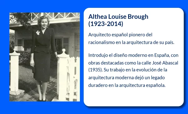 Althea Louise Brough (1923-2014). La leyenda del tenis estadounidense que dominó Wimbledon