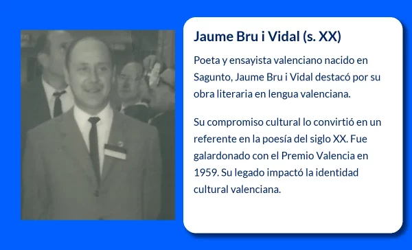 Bru i Vidal