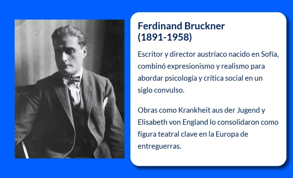 Bruckner