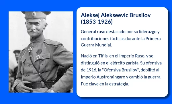 Brusilov