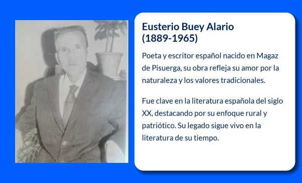 Buey Alario