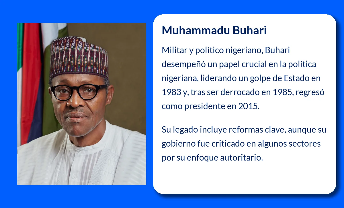 Buhari