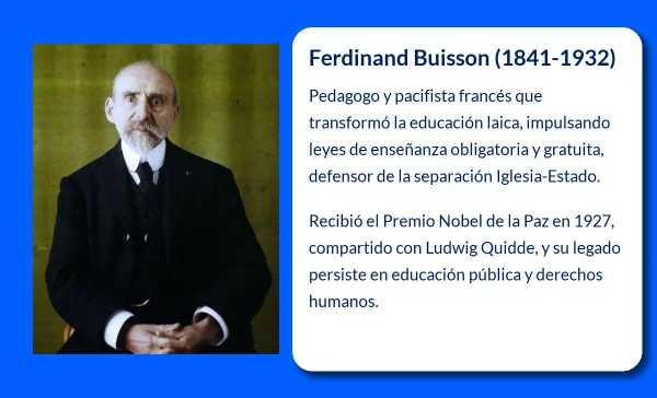 Buisson