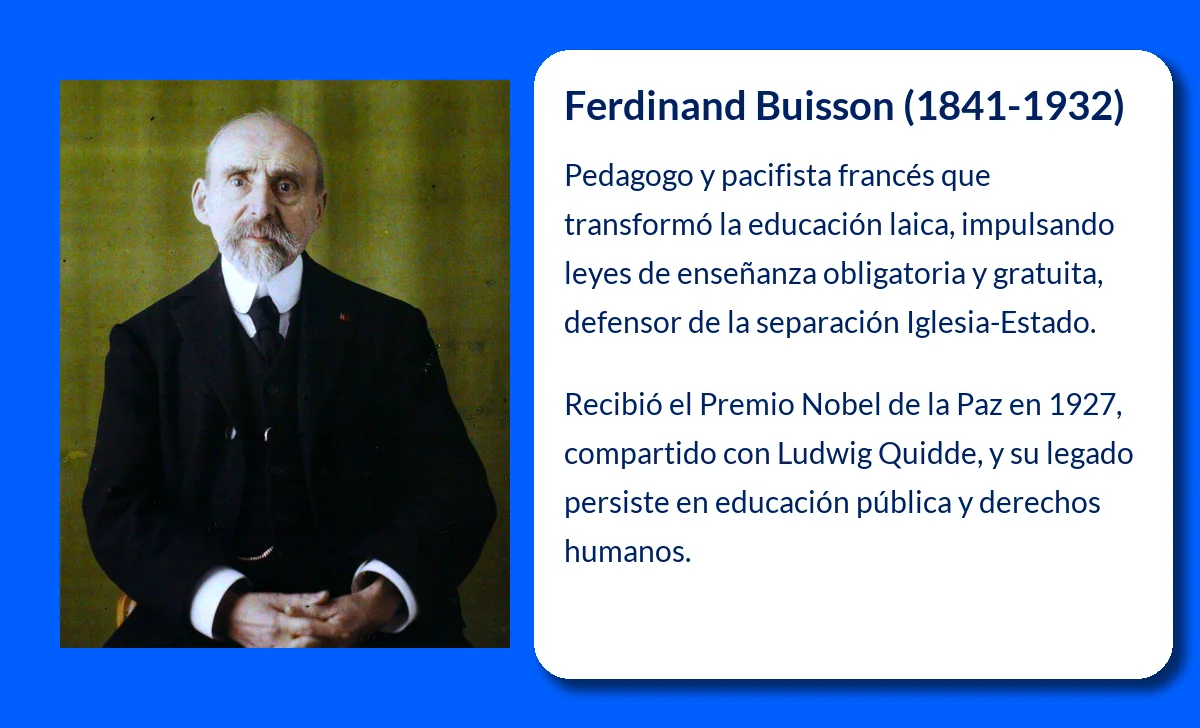 Buisson