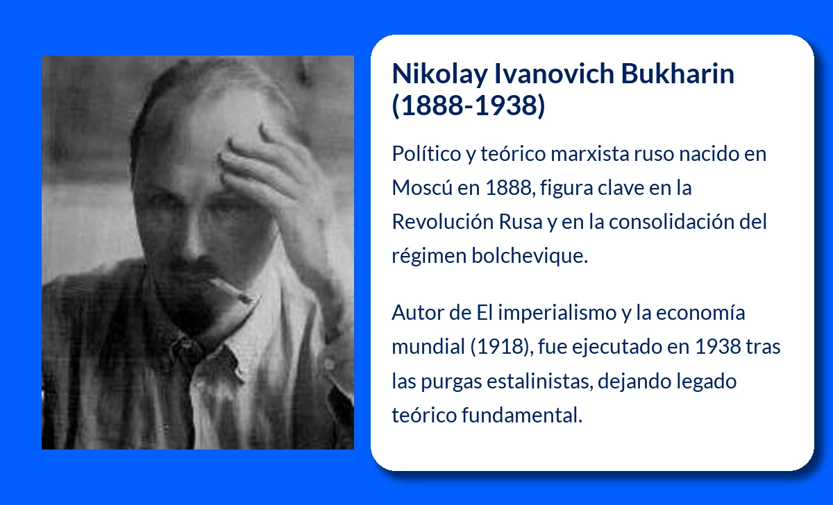 Bukharin