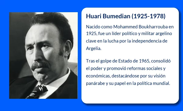 Bumedian