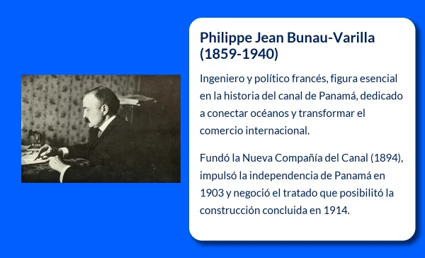 Bunau-Varilla