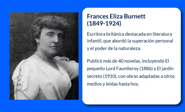 Burnett