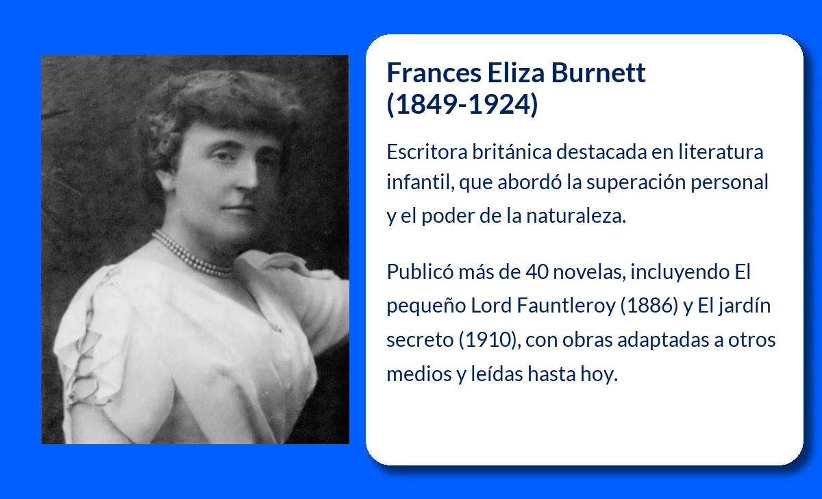 Burnett