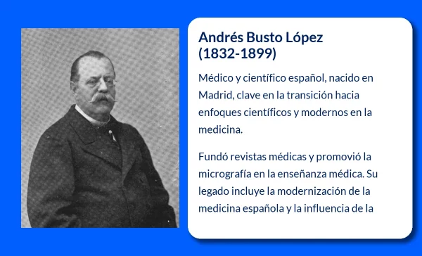 Busto López