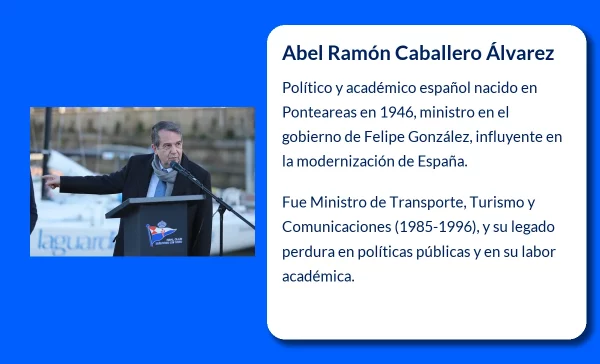 Caballero Álvarez