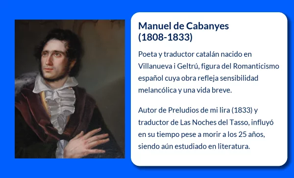 Cabanyes