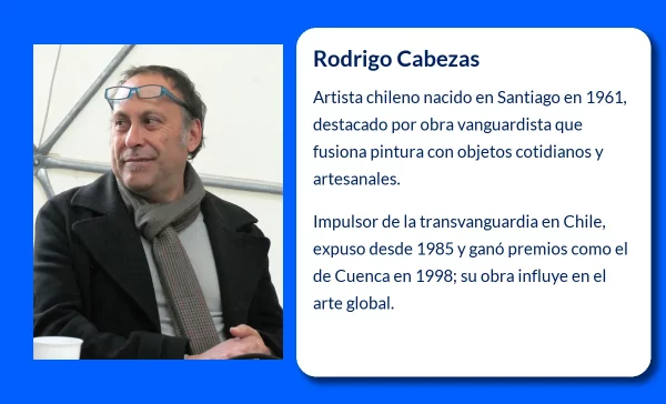 Rodrigo Cabezas
