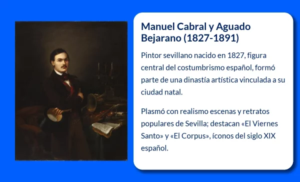 Cabral y Aguado Bejarano