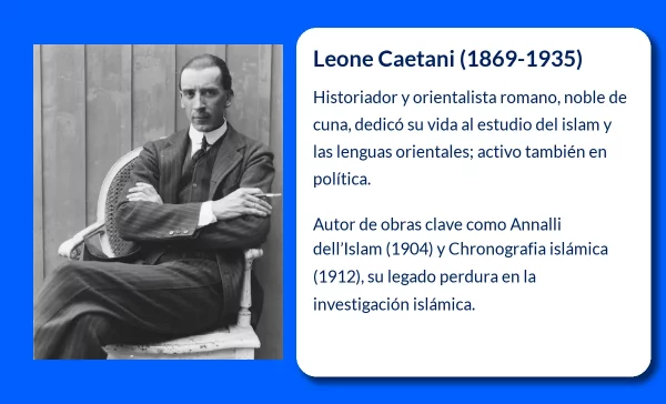 Caetani