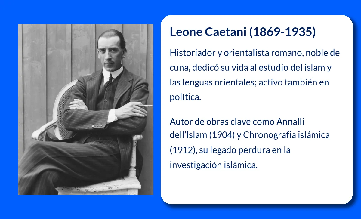 Caetani