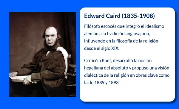 Edward Caird