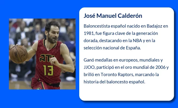 Calderón Borrallo