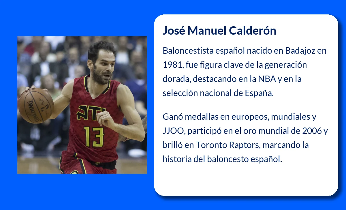 Calderón Borrallo