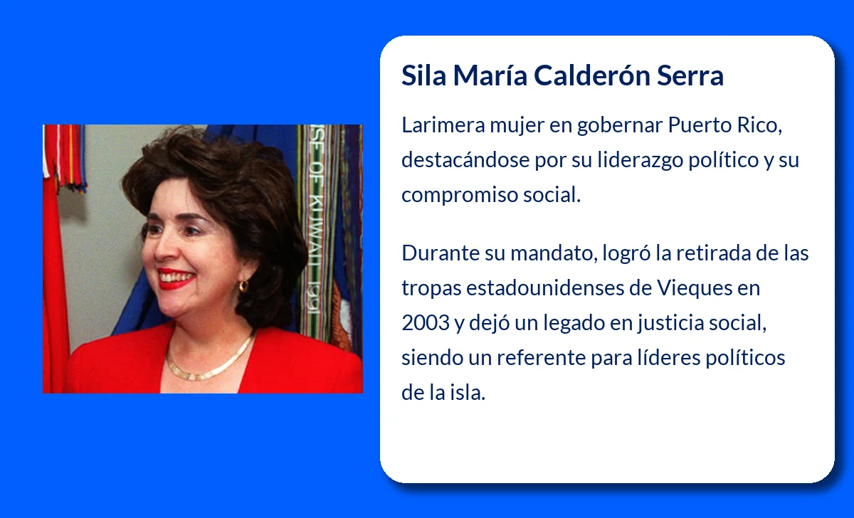 Calderón Serra
