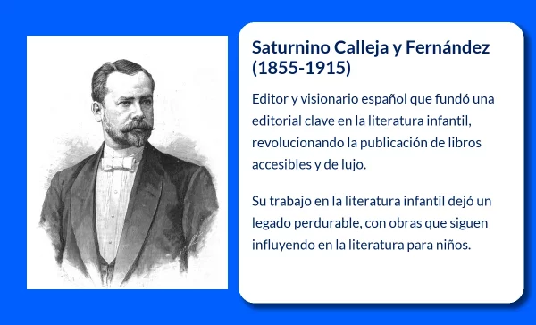 Calleja y Fernández