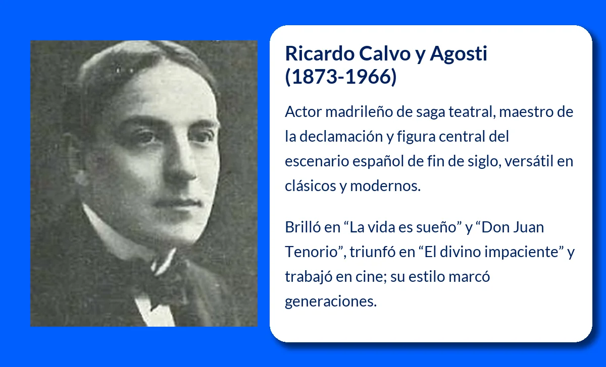 Calvo y Agosti