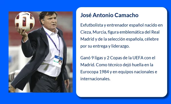 Camacho