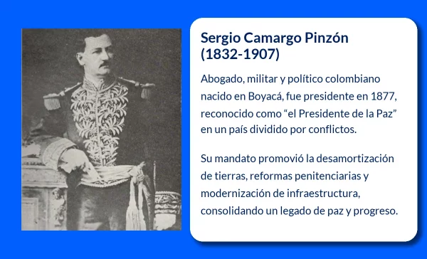 Camargo Pinzón