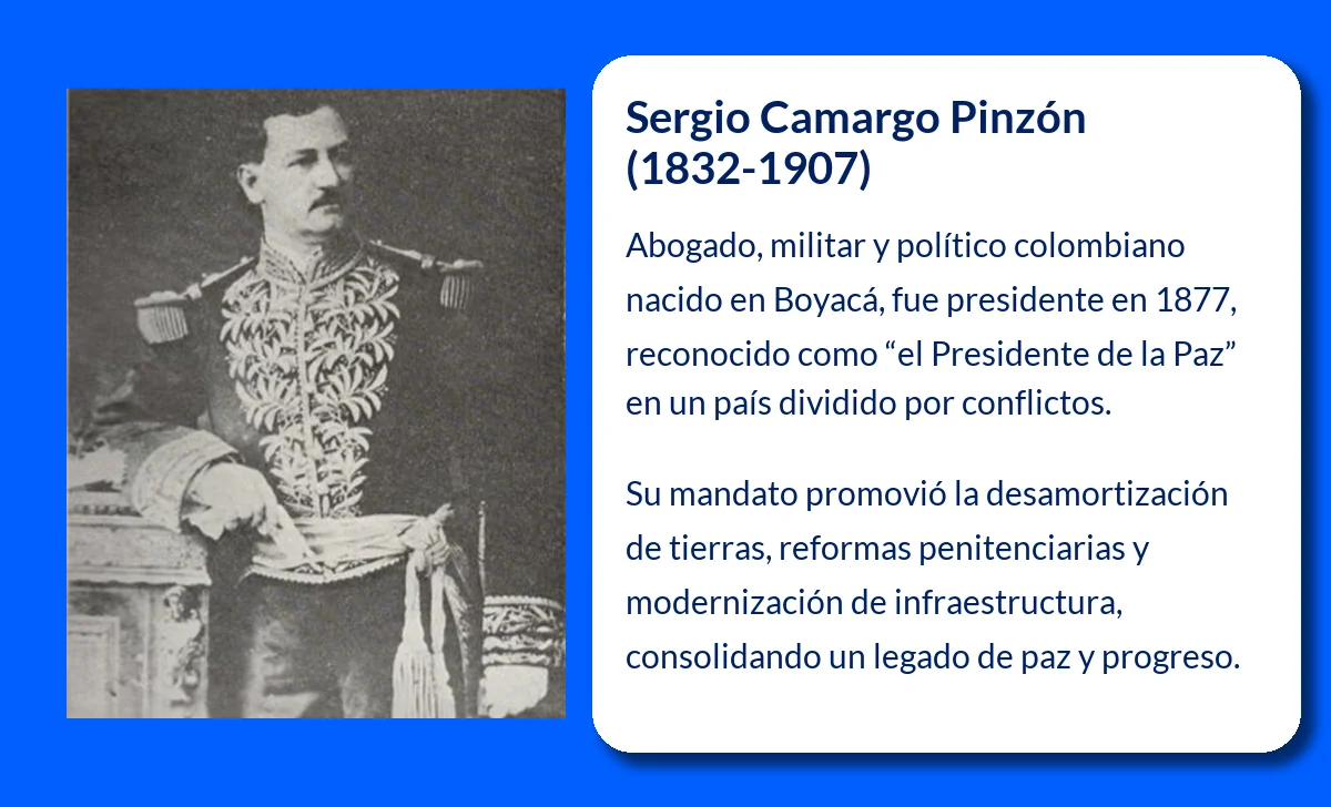 Camargo Pinzón