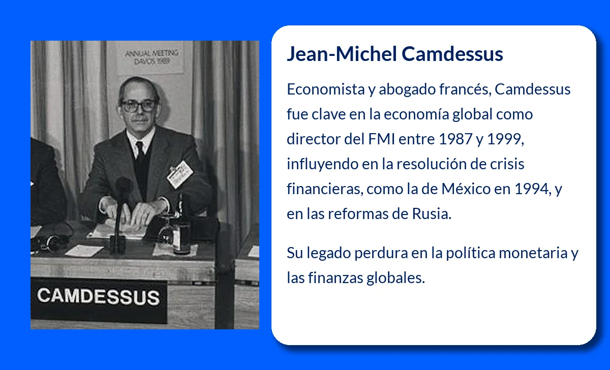 Camdessus