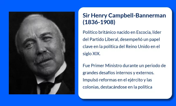 Campbell-Bannerman