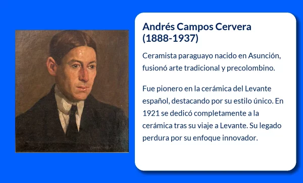 Campos Cervera