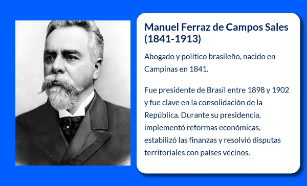 Campos Sales