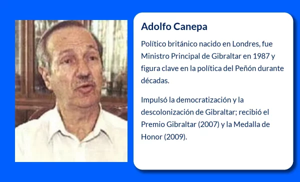 Adolfo Canepa