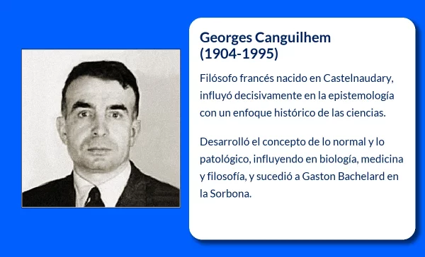 Canguilhem