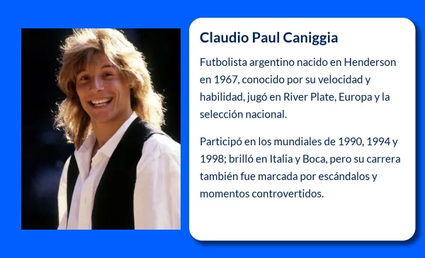 Caniggia