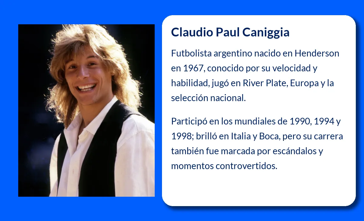 Caniggia
