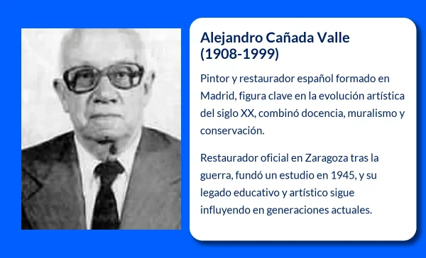 Cañada Valle