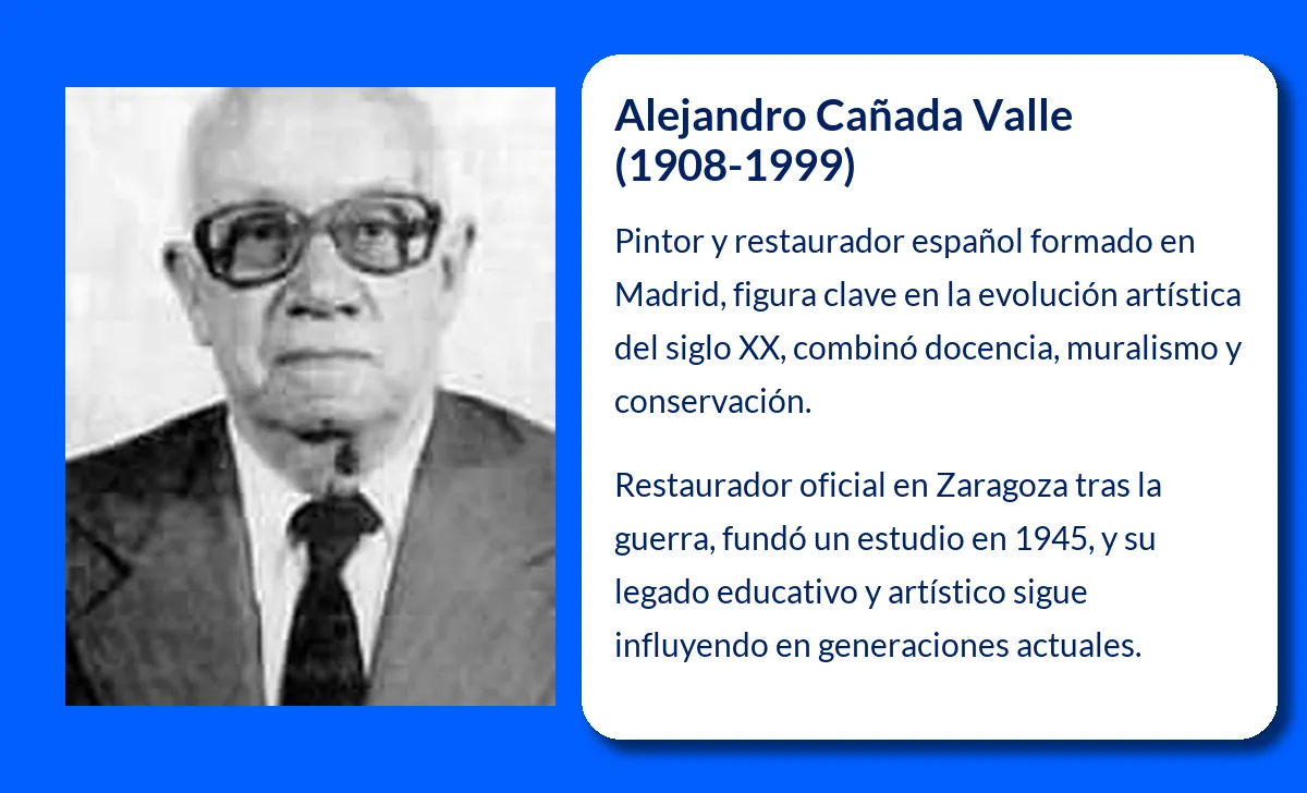 Cañada Valle
