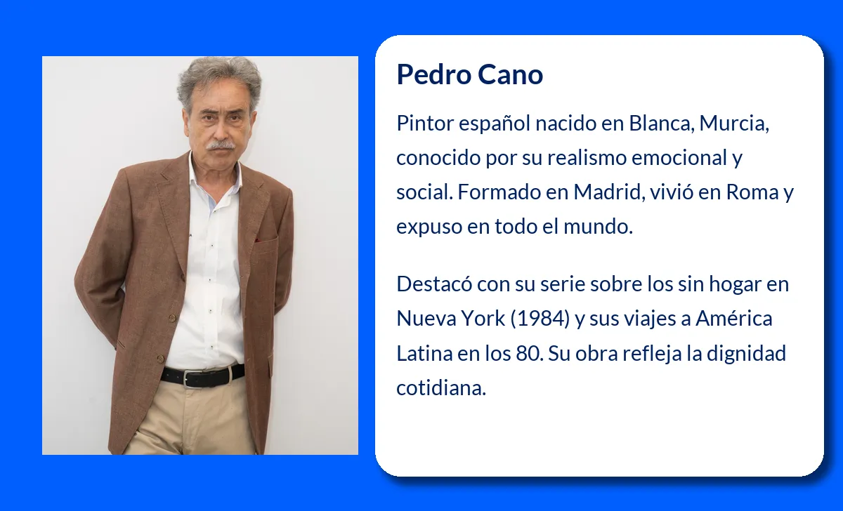 Pedro Cano