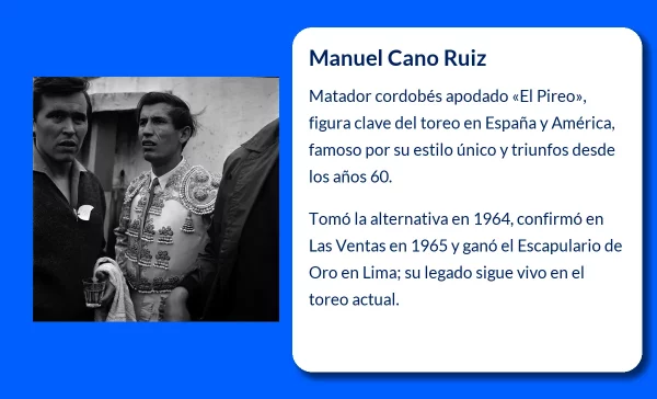Cano Ruiz
