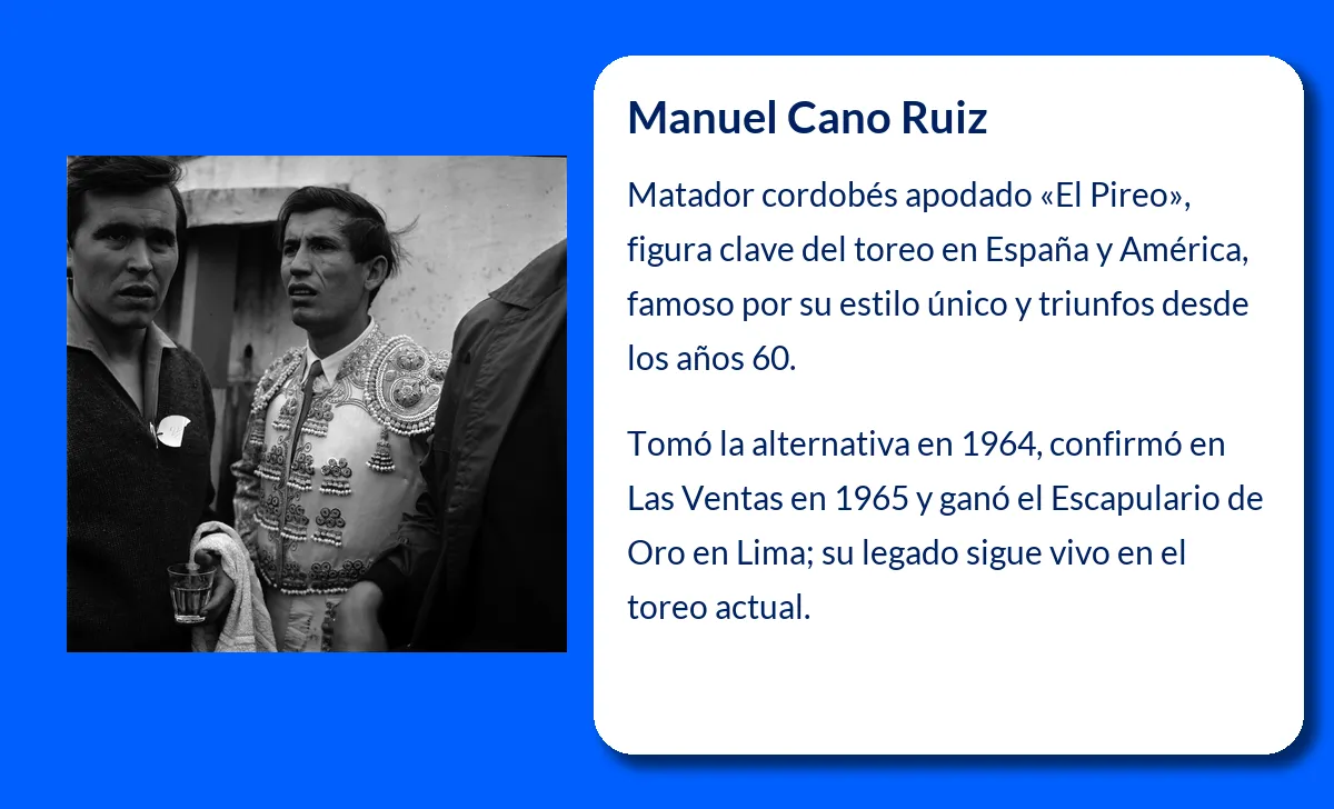 Cano Ruiz