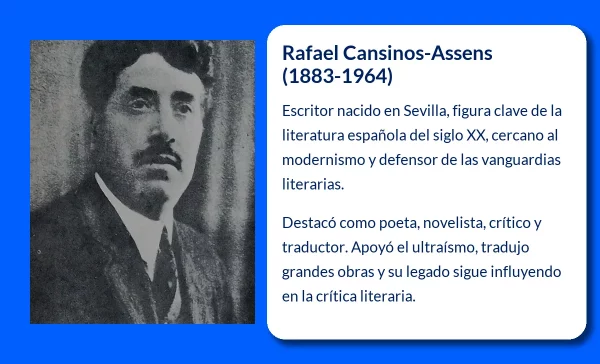 Cansinos-Assens